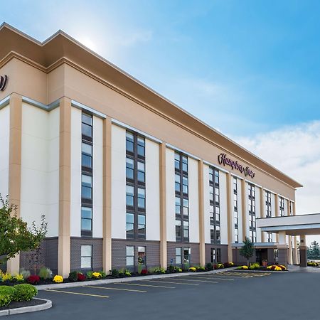 Hampton Inn Buffalo-Airport Galleria Mall Cheektowaga Exterior foto