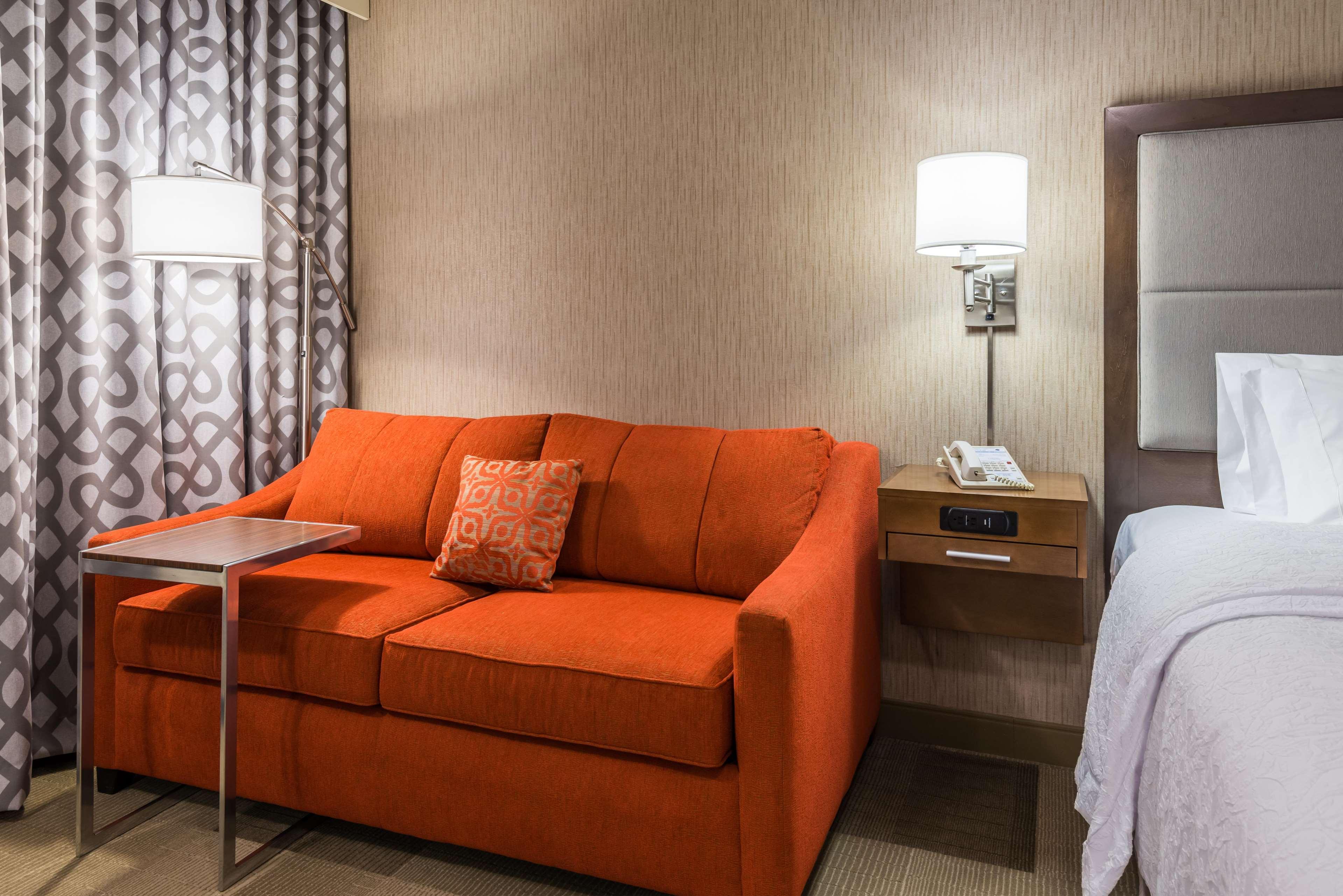 Hampton Inn Buffalo-Airport Galleria Mall Cheektowaga Exterior foto