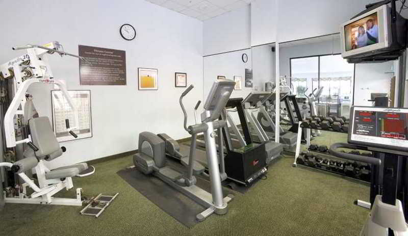 Hampton Inn Buffalo-Airport Galleria Mall Cheektowaga Einrichtungen foto