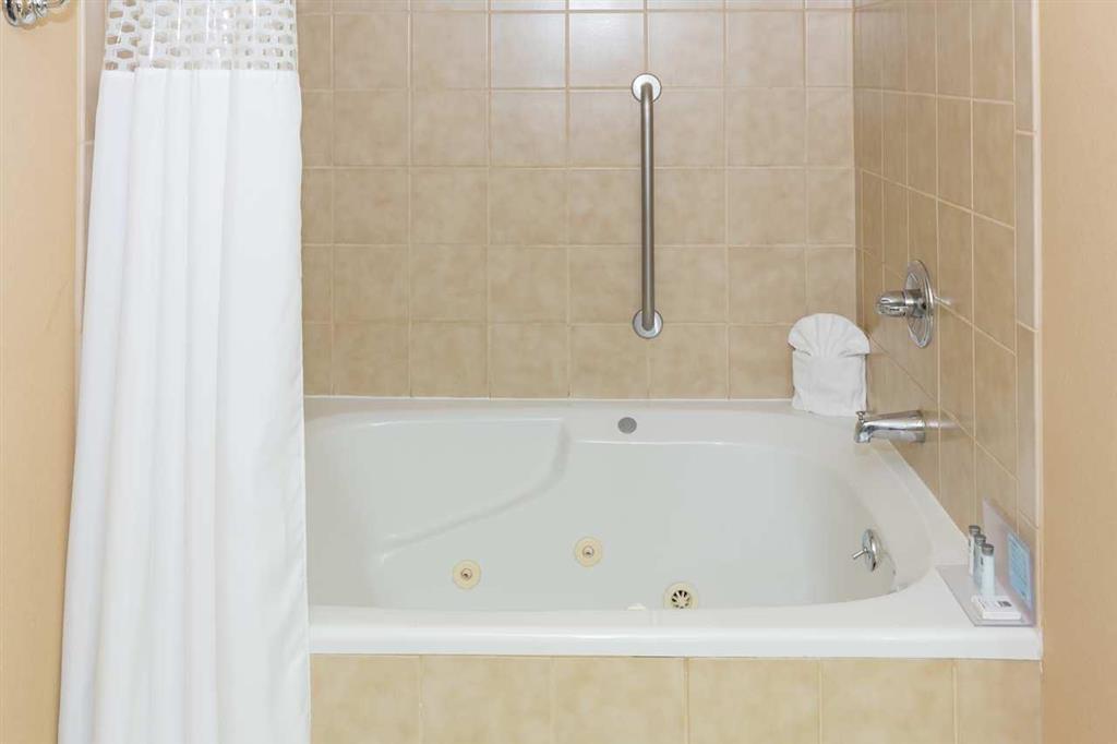 Hampton Inn Buffalo-Airport Galleria Mall Cheektowaga Einrichtungen foto